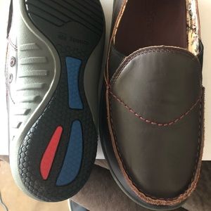 Spence Siesta Slip on